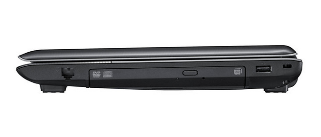 Samsung R NP-R439 Intel® Core™ i3 i3-350M Laptop – image 3
