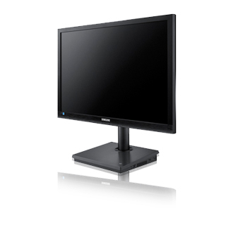 Samsung TS220C computer monitor – image 2
