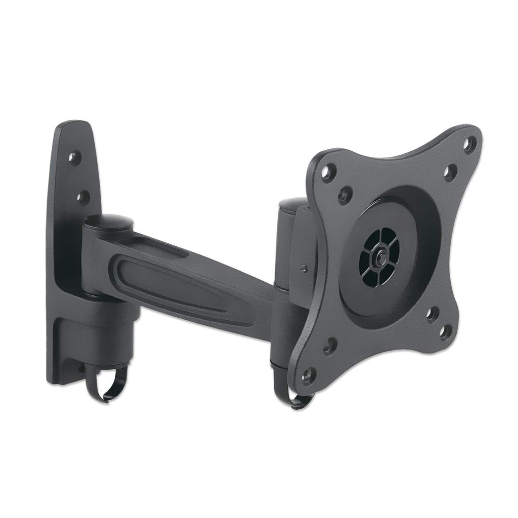 Manhattan Wall Mount for TV & Monitors (Tilt and Swivel 2 pivots), For screens – image 2