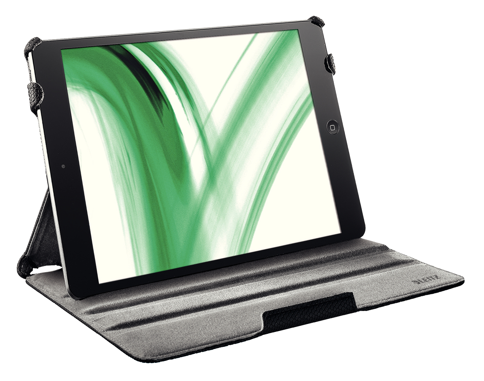 Esselte 6425-00-95 24.6 cm (9.7") Folio Black – image 3