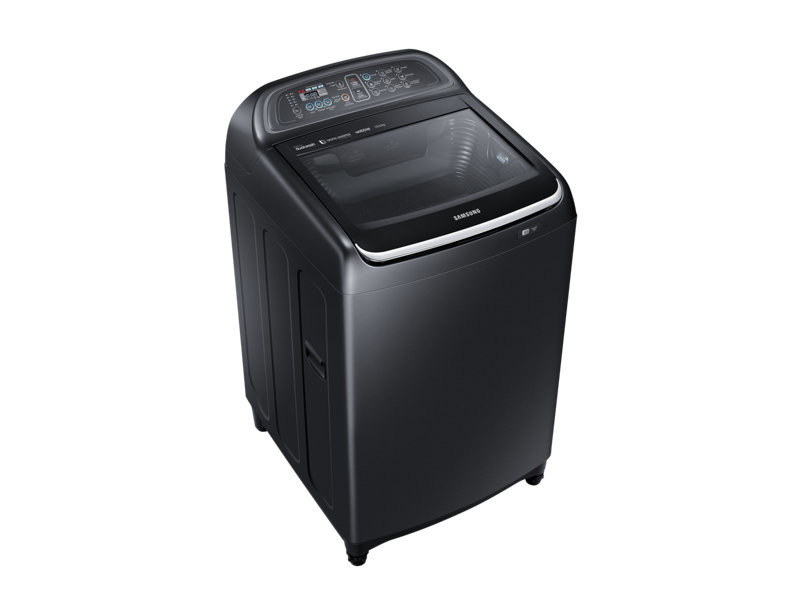 Samsung WA19J6750LV washing machine Top-load – image 4