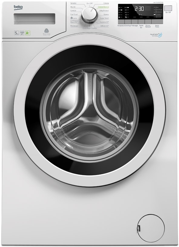 Beko WKY 51031 PTMB3