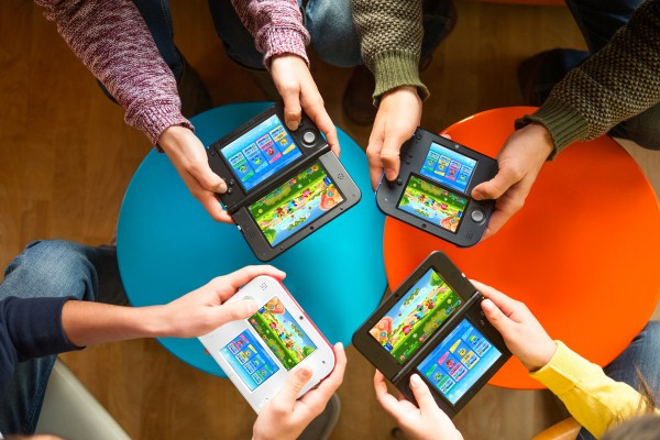 Nintendo 2DS + Mario Kart 7 – image 7