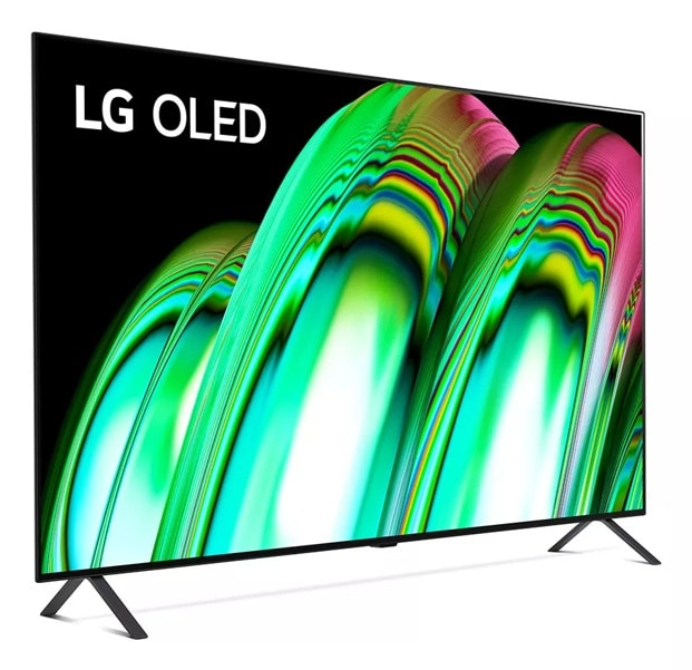 LG OLED OLED55A2AUA TV – image 4