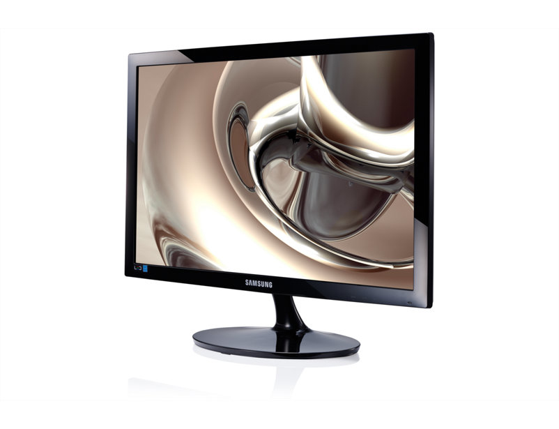 Samsung S24B300BL computer monitor – image 2
