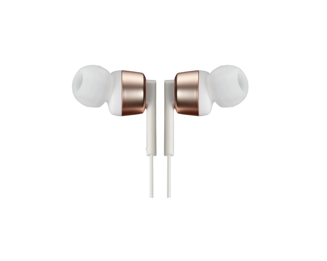 JVC HA-FX45BT-W Headphones Wireless Neck-band Calls/Music Micro USB Bluetooth White – image 2