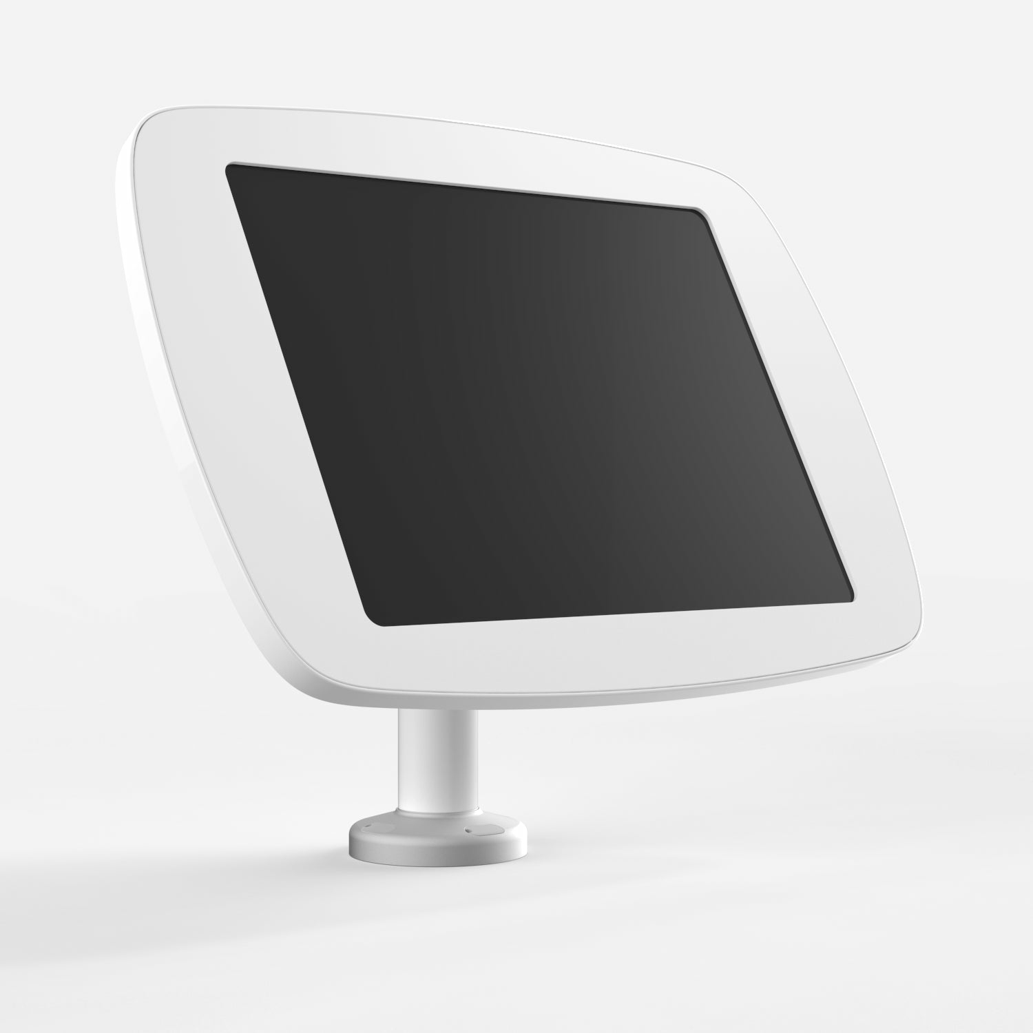 Bouncepad Swivel 60 supporto antifurto per tablet 33 cm (13") Bianco