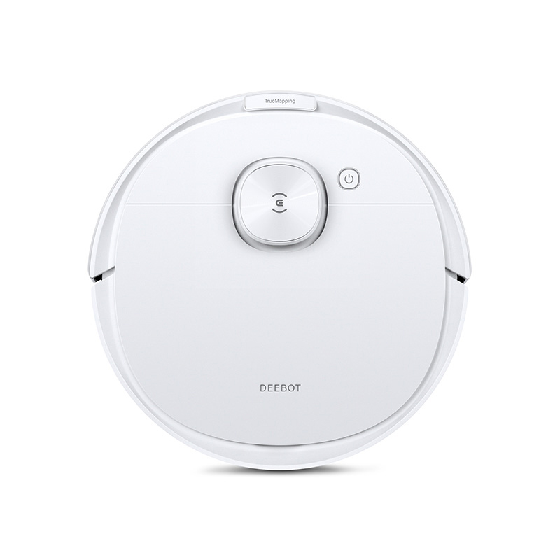 Ecovacs Deebot N8 — vue 1 sur 3