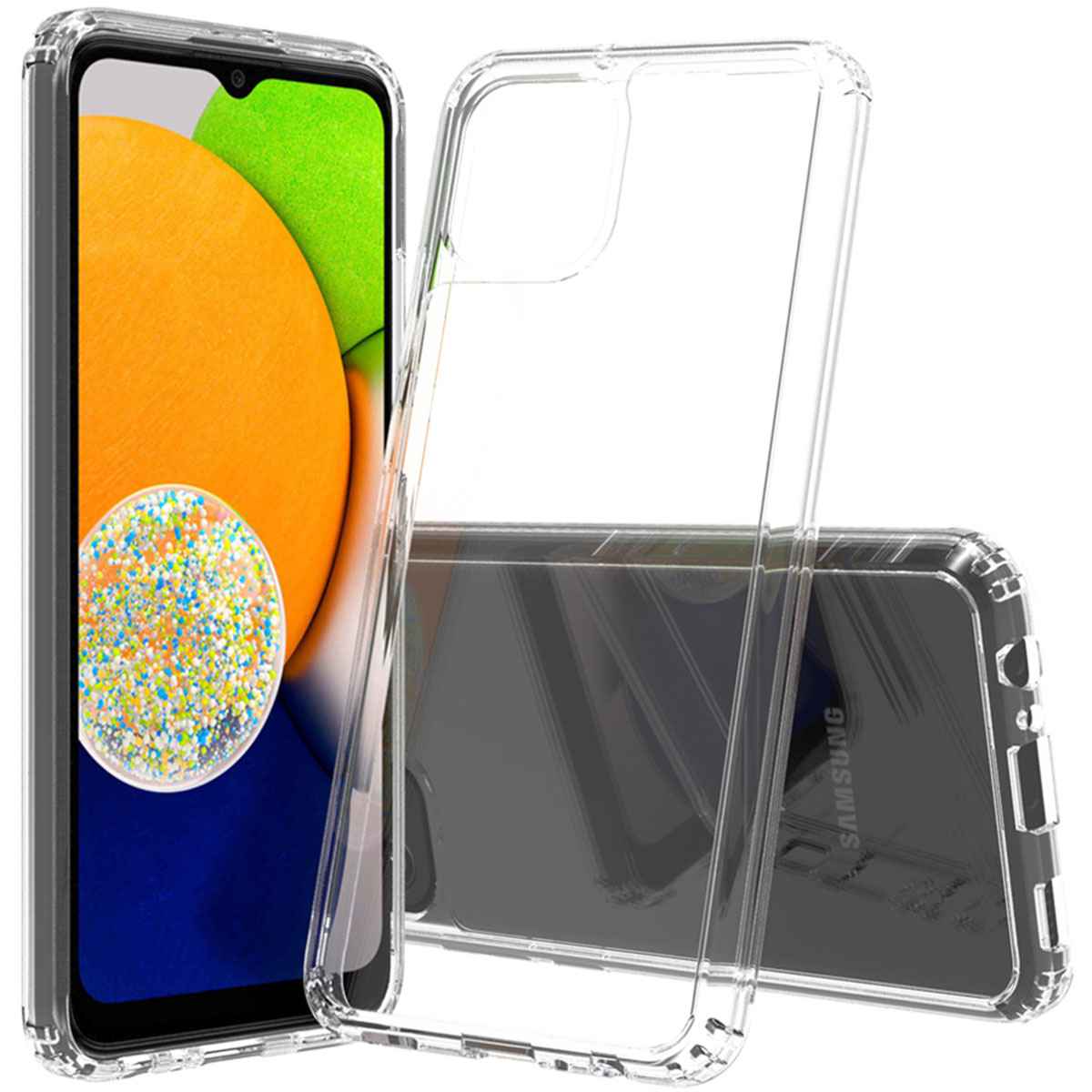 Accezz SH00048836 mobile phone case – image 5