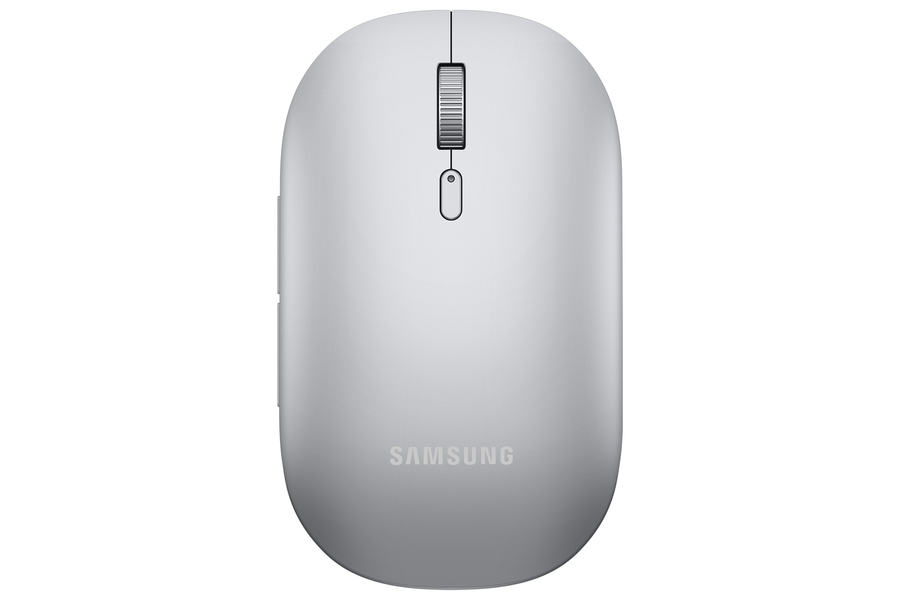 BLUETOOTH MOUSE SLIM GXY BOOK SILVER