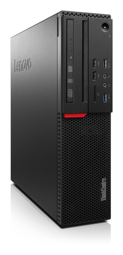 Flex IT Lenovo ThinkCentre M900 SFF (Refurbished) Intel® Core™ i5 i5-6500 8 GB 500 GB Windows 10 Pro image 1