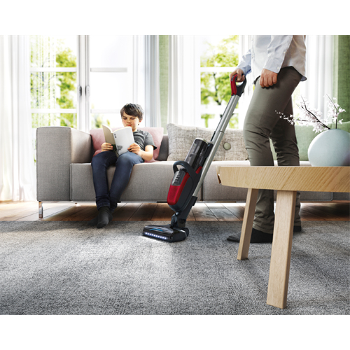 Electrolux PF91-ANIMA Stick vacuum Battery Wet Bagless – image 4