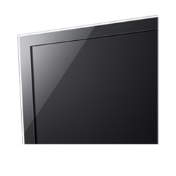 Samsung LE46C654 116.8 cm (46") Full HD Black – image 3