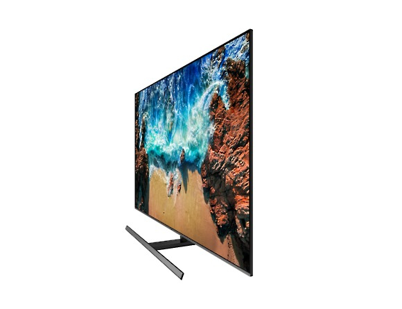 Samsung Series 8 UE55NU8040 TV – image 7