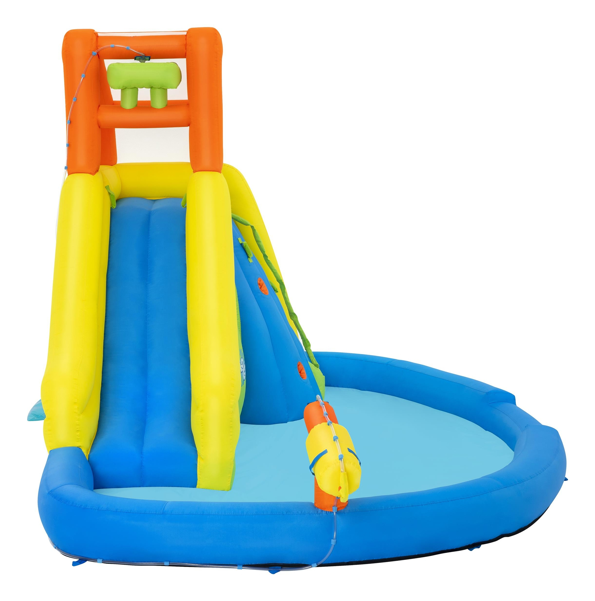 عکس پارک آبی بادی H2OGO! مدل Mount Splashblast