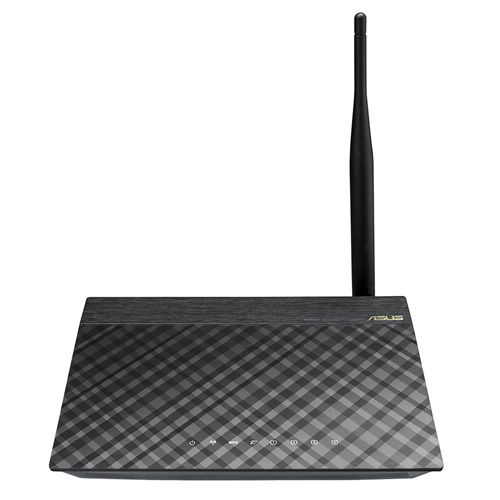 ASUS RT-N10 D1 – image 2