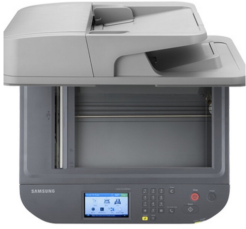 Samsung SCX-5739FW multifunction printer Laser A4 – image 6