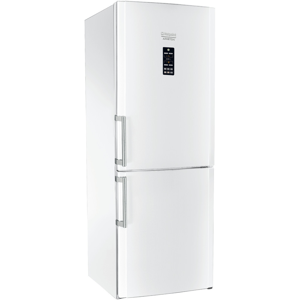 Hotpoint ENBGH 19213 FW — vue 1 sur 1