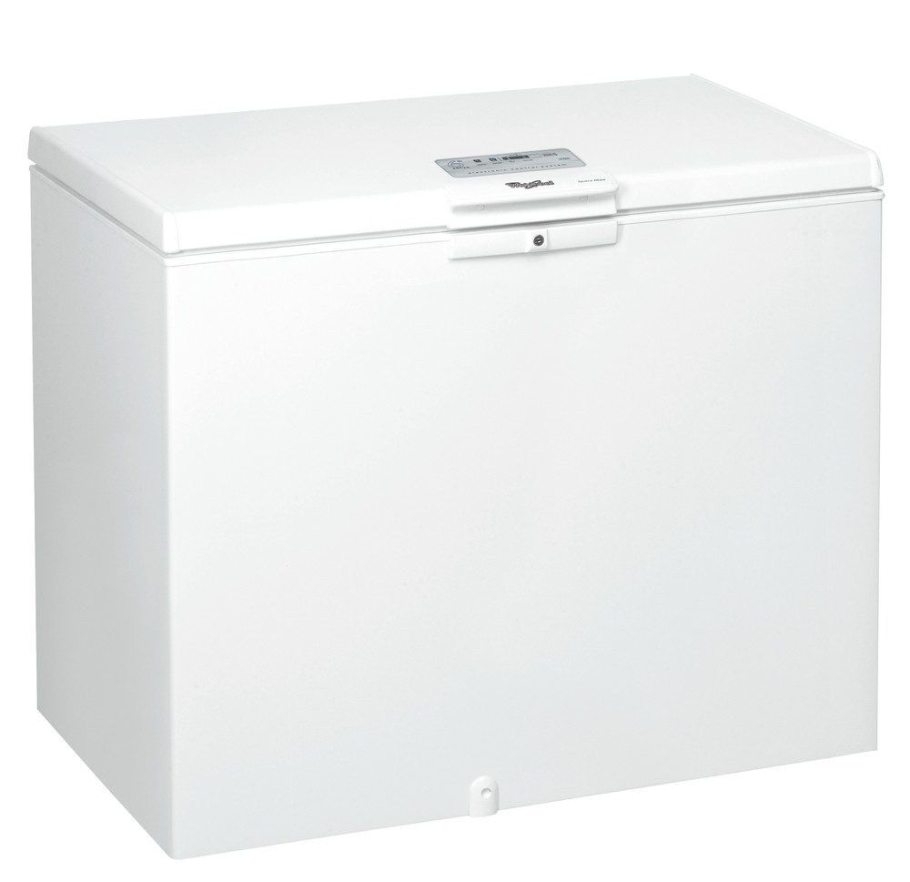 Whirlpool WHE3133 FO — vue 1 sur 1