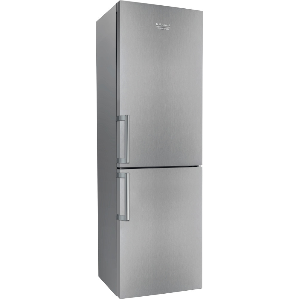 Hotpoint LH8 FF2I XH — vue 1 sur 1