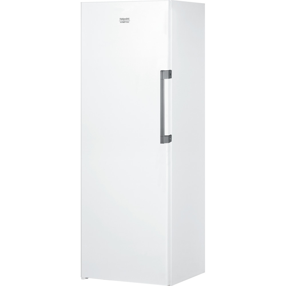 Hotpoint ZHU6 F1C WI — vue 1 sur 2