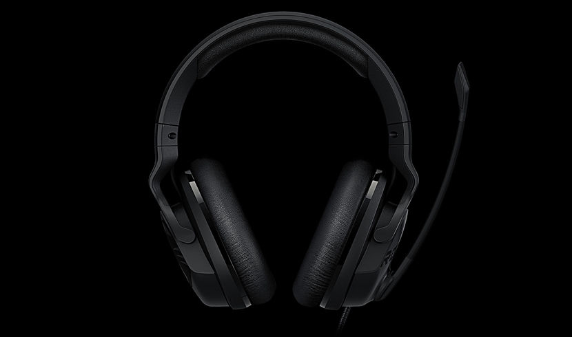 Turtle Beach Khan Aimo – image 1