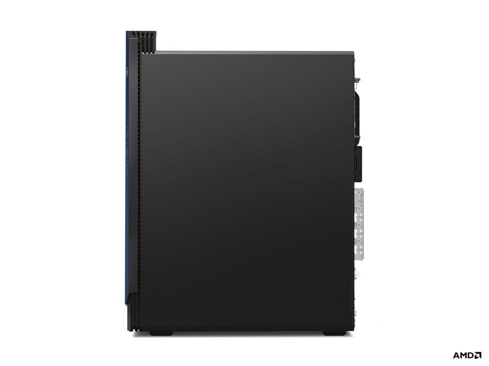 Lenovo IdeaCentre G5 AMD Ryzen™ 5 5600G 16 GB DDR4-SDRAM 512 GB SSD NVIDIA GeForce GTX 1660 SUPER Windows 10 Home Tower PC Black image 4