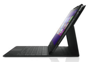 Lenovo 4X30E68310 mobile device keyboard Black – image 4