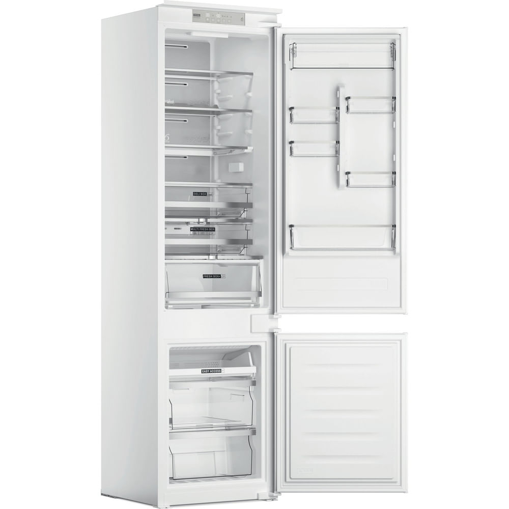 Whirlpool WHC20 T573 — vue 1 sur 8