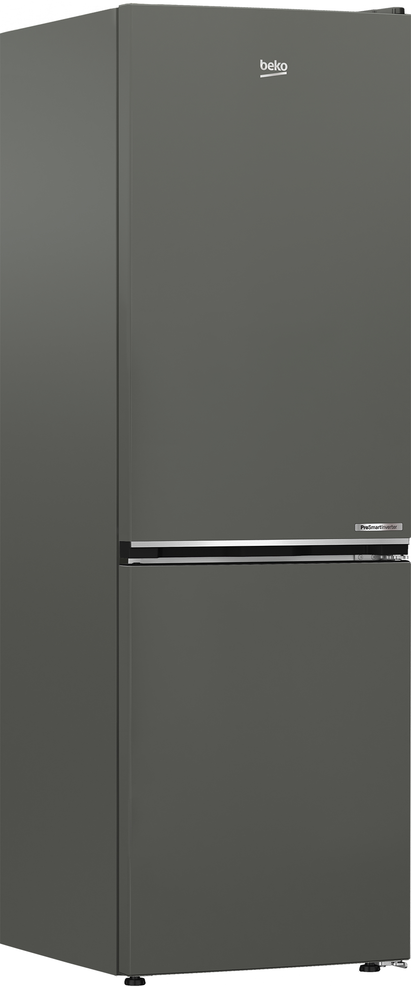 Beko 7282943718 fridge-freezer Freestanding – image 2