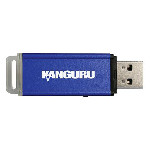 iStorage FlashBlu II 64GB – image 1