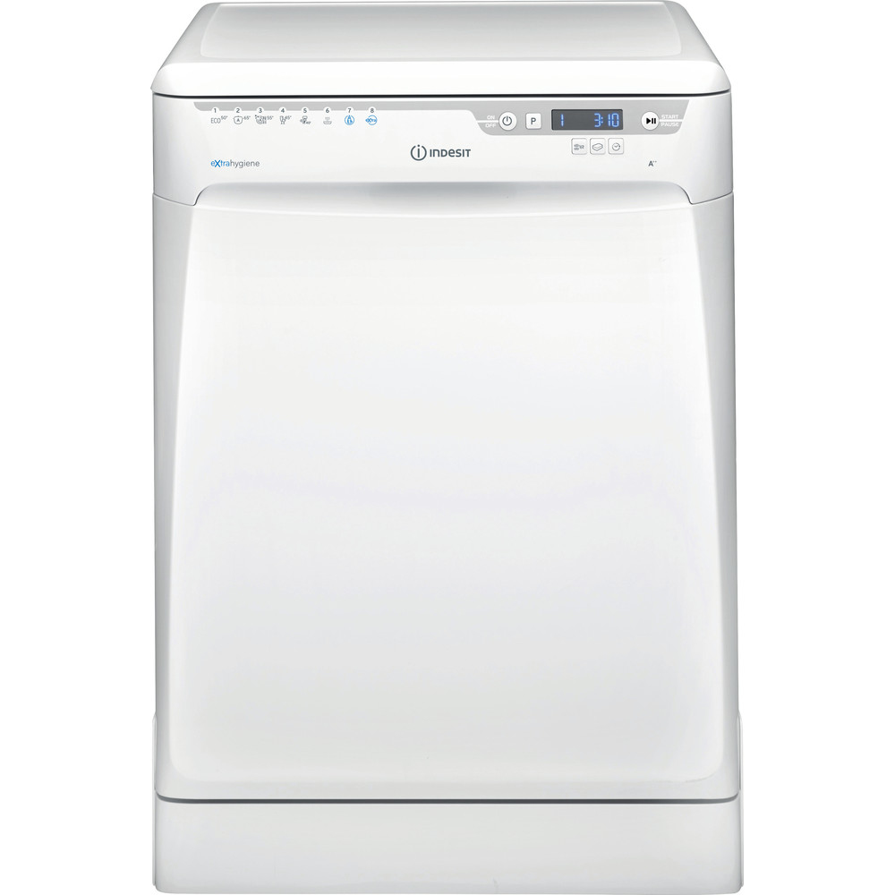 Indesit DFP 58T94 Z — vue 1 sur 1