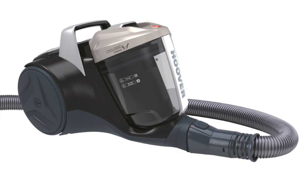 Hoover BR44PET 011 — vue 1 sur 8