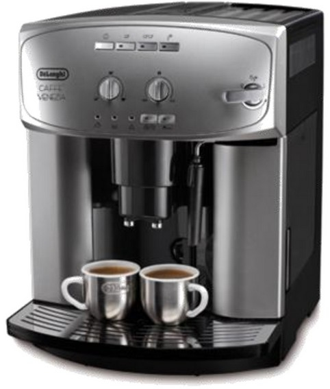 De’Longhi ESAM 2200.S EX1 — vue 1 sur 1