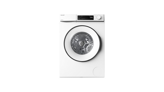 Sharp ES-NFB7141WD — vue 1 sur 3
