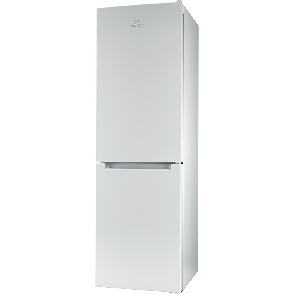 Indesit LR8 S2 W B — vue 1 sur 1