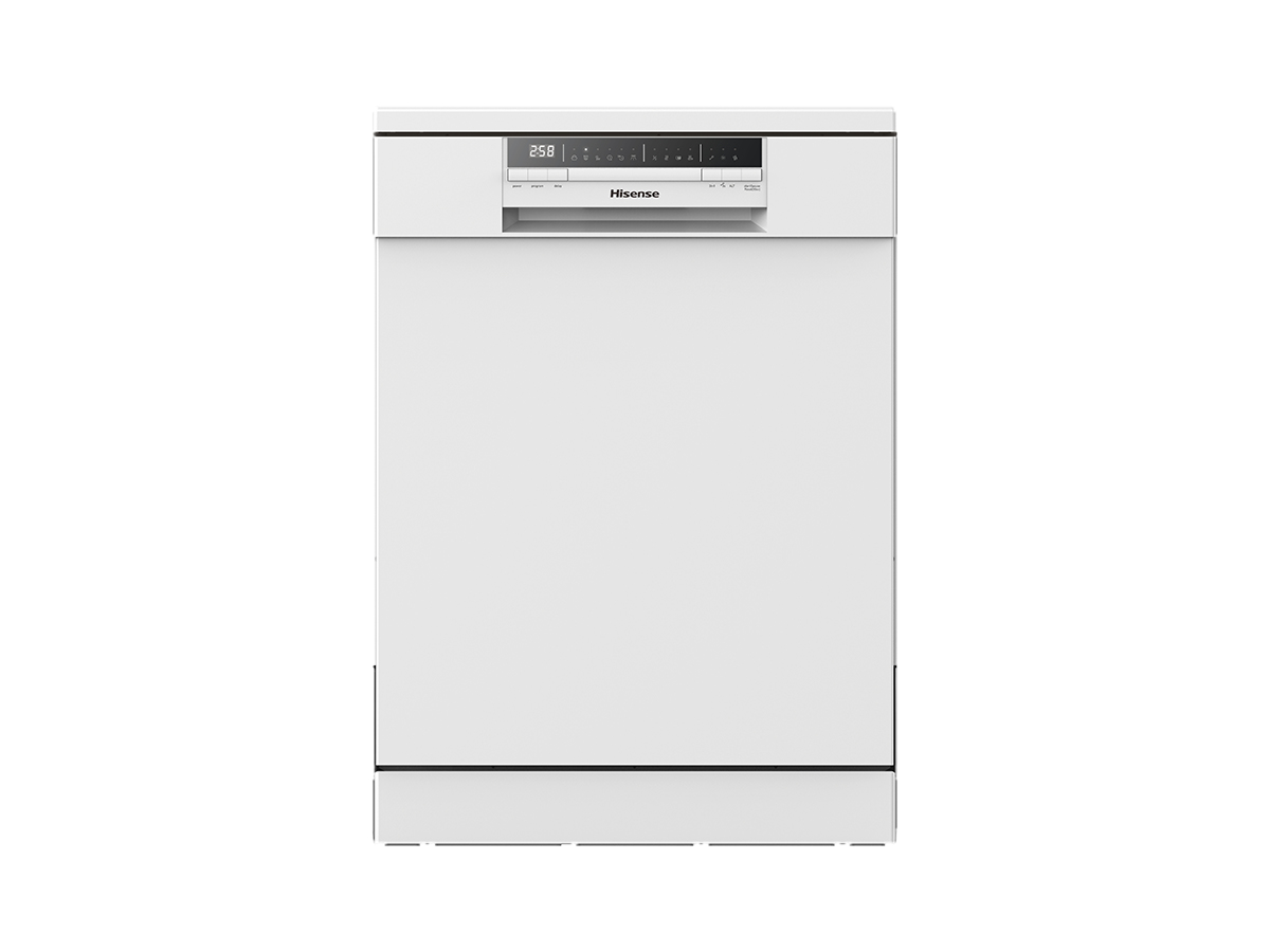 Hisense HS60240W — vue 1 sur 5