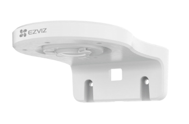 CS-CMT MONTAJE EN PARED EZVIZ CS-CMT COMPATIBLE CON MODELOS C6CN / C6N / C6TC / C6W / C4W / INTERIOR- EXTERIOR CS-CMT