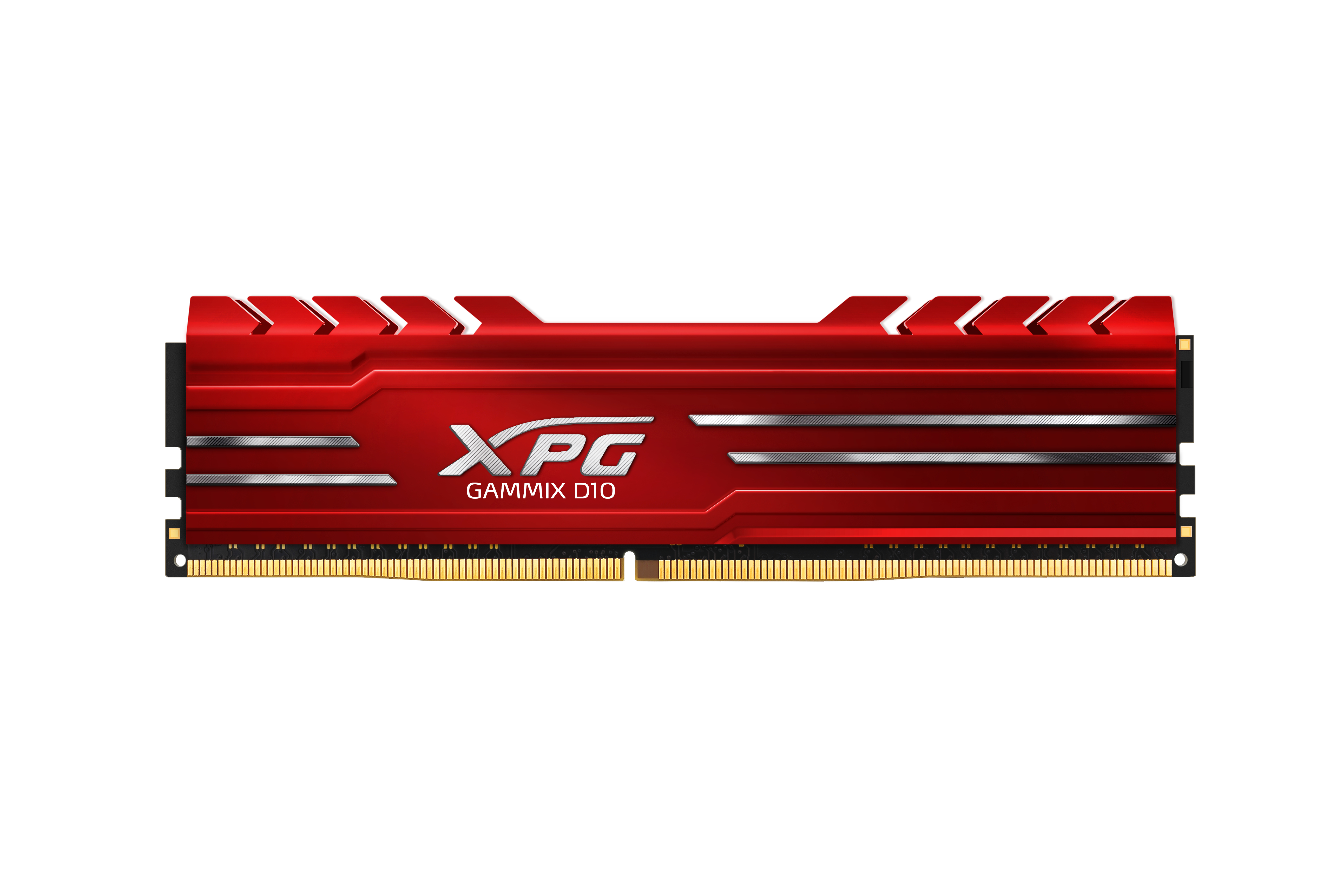 Memoria Ram Adata Xpg Gammix D10 Ddr4 8Gb 3000Mhz - AX4U30008G16A-SR10