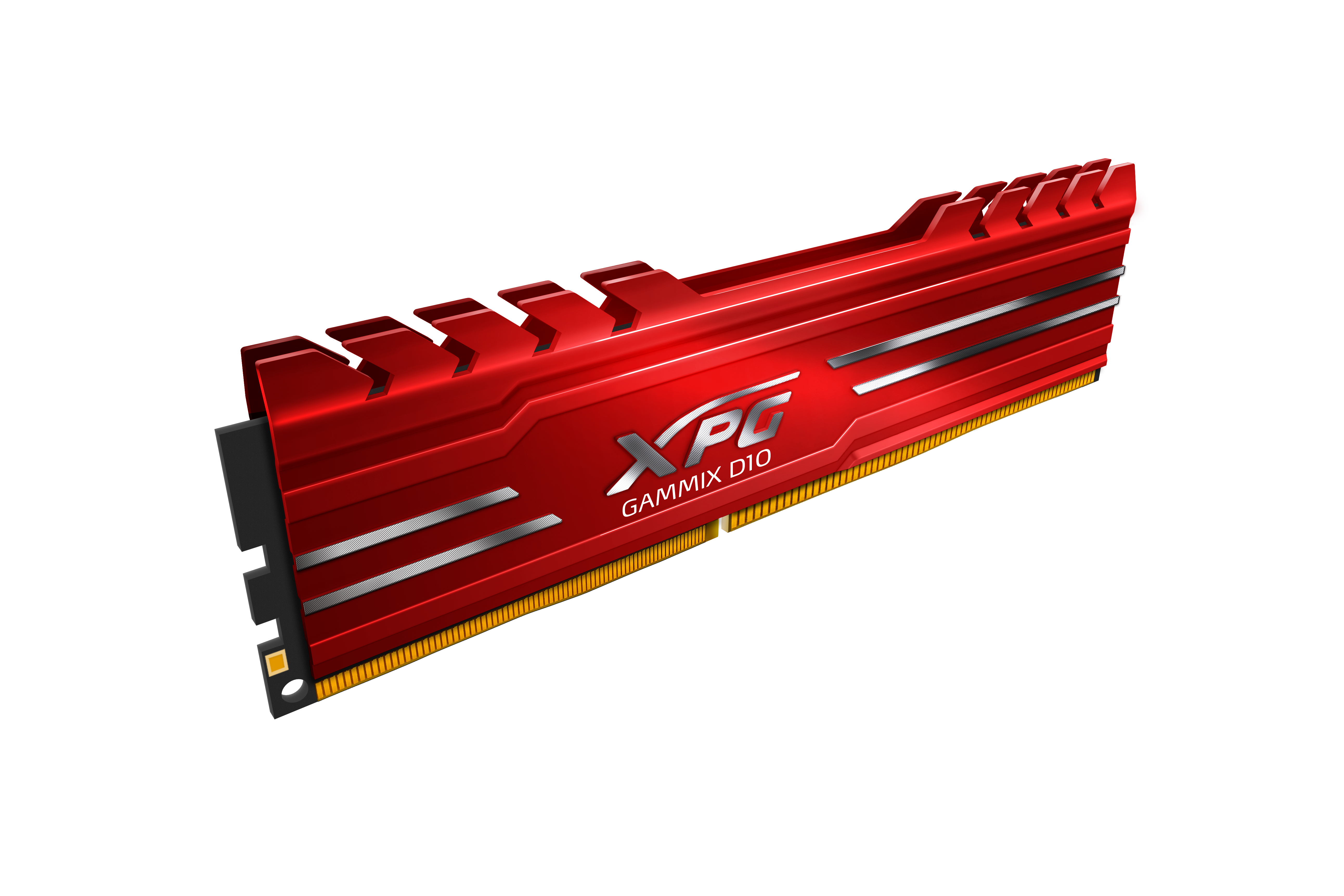 Memoria Ram Adata Xpg Gammix D10 Ddr4 8Gb 3000Mhz - AX4U30008G16A-SR10 Memoria Ram Adata Xpg Gammix D10 Ddr4 8Gb 3000Mhz - AX4U30008G16A-SR10