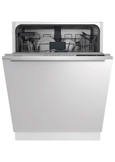 Grundig GNV31622 — vue 1 sur 2