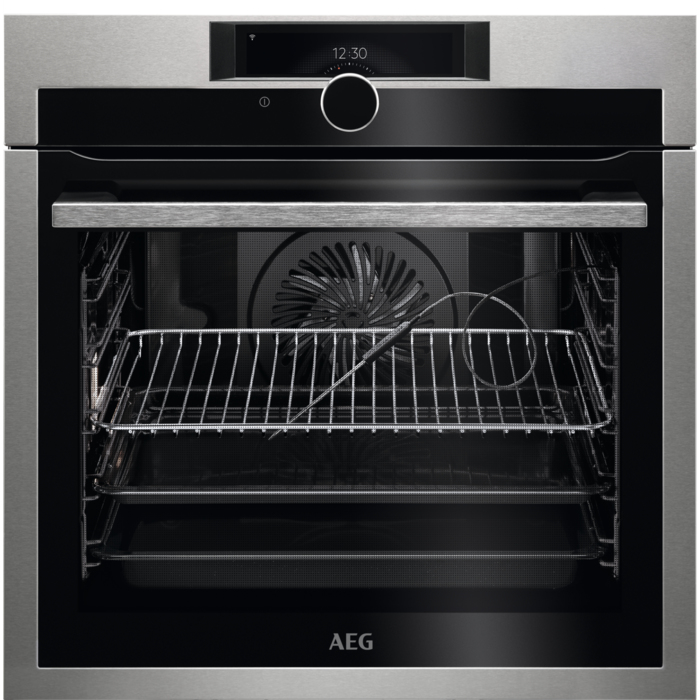 AEG BPE948230M — vue 1 sur 8