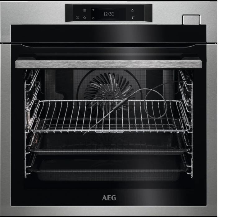 AEG BSE778380M — vue 1 sur 7