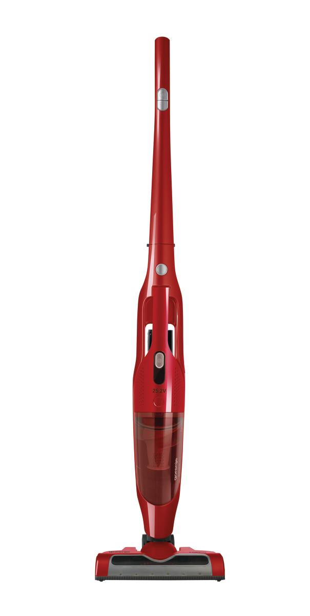 Gorenje SVC252GFR — vue 1 sur 4