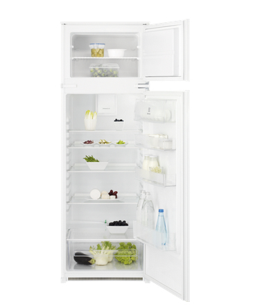 Electrolux KTB2DE16S — vue 1 sur 6
