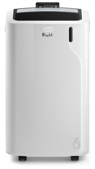De’Longhi PAC EM90 SILENT — vue 1 sur 2