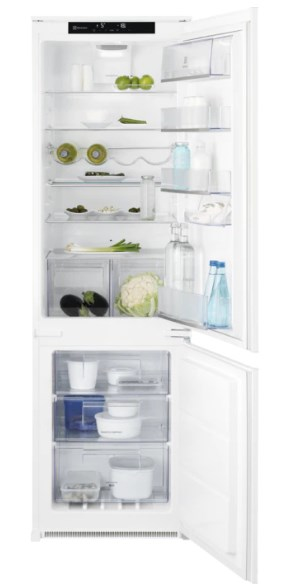 Electrolux LNT7TE18S — vue 1 sur 8