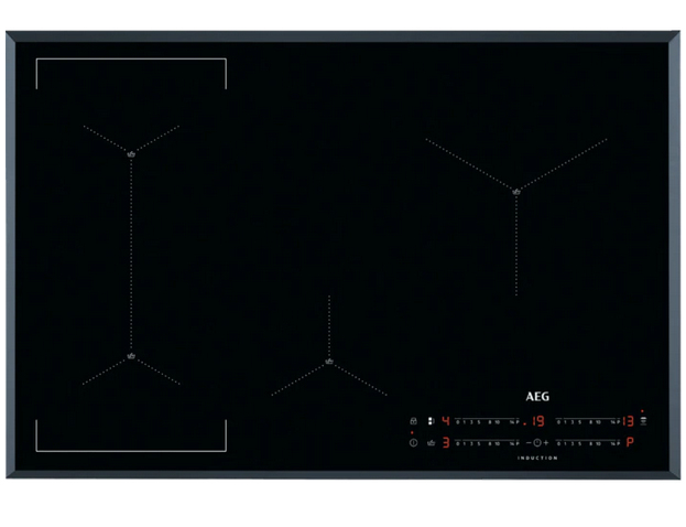 AEG IAE84421FB — vue 1 sur 8