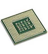 HP Intel Xeon® 2.7GHz-2M 570/580 G2 FIO Kit