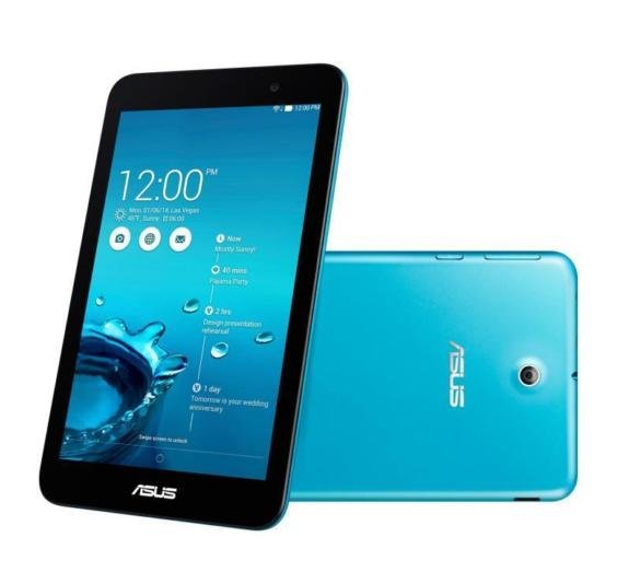 ASUS MeMO Pad 7 ME70C-6D001A Intel Atom® – image 2
